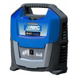 Abac Compressore Diretto Hp15 m C1 Suitcase 0