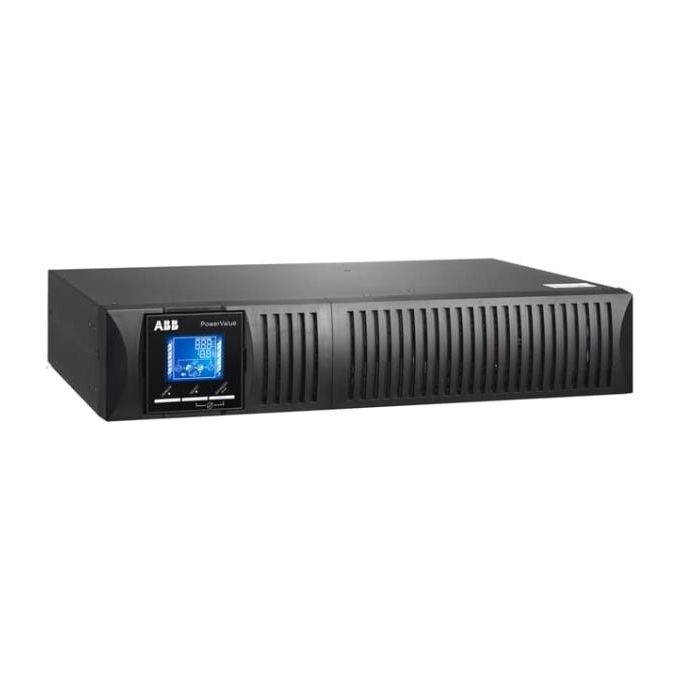 ABB 4NWP100200R0001 Ups PowerValue 11rt G2 1kva B