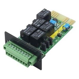 4NWP100220R0001 Scheda Rele' 11rt g2 1-3 kva