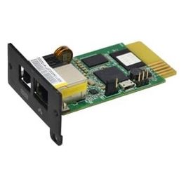 4NWP100230R0001 Scheda di Interfaccia di Rete WebPro SNMP