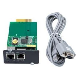 Spa 4NWP100110R0001 Winpower Snmp Card Powervalue