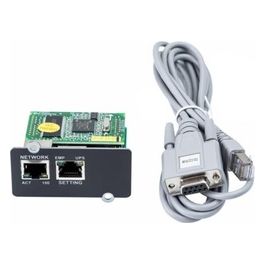 Abb Spa 4NWP100110R0002 Mini Winpower Snmp Card