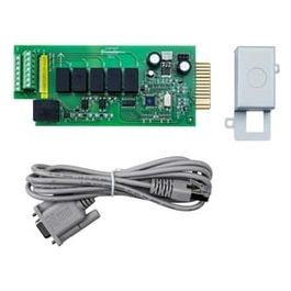 Spa 4NWP100120R0001 As400 Relay Card Powervalue