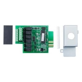 Spa 4NWP100120R0002 Mini As400 Relay Card