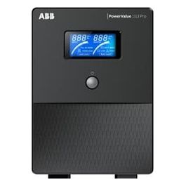 Spa 4NWP100173R0001 Ups Powervalue 11li Up 1500 Va