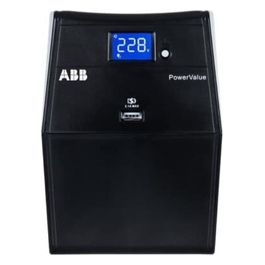 Abb Spa 4NWP100174R0001 Ups Powervalue 11li Up 2000 Va