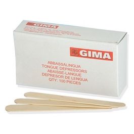 Abbassalingua Legno Non Sterili conf. 5000 pz.