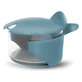 Formaggiera Color Style Jolly Azzurro