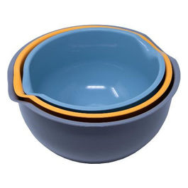 Insalatiera V601295021 Color Style Set 3 pz