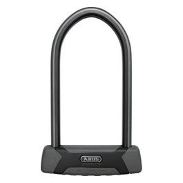 11179 2 Lucchetto bicicletta Granit X-Plus 540/160HB300 senza supporto
