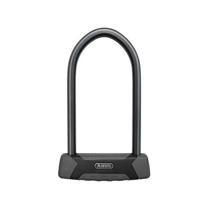 Abus Lucchetto bicicletta Granit X-Plus 540/160HB300 con supporto USH
