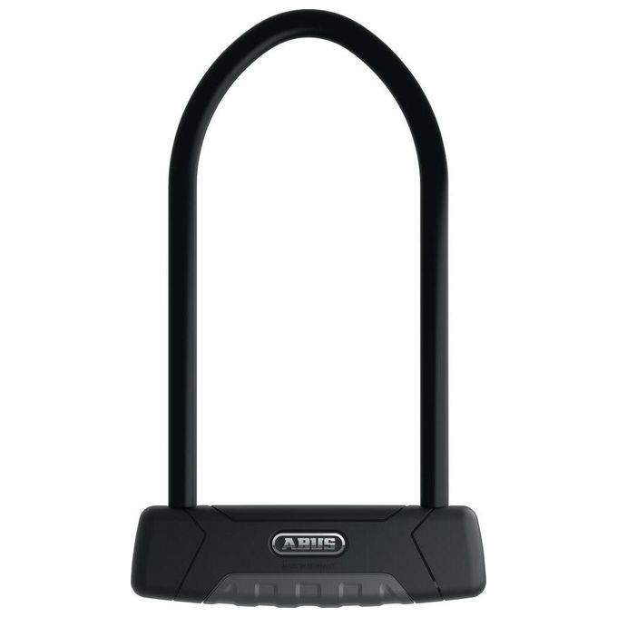 Abus 11194 5 Lucchetto bicicletta Granit Plus 470/150HB300 con supporto EaZy KF