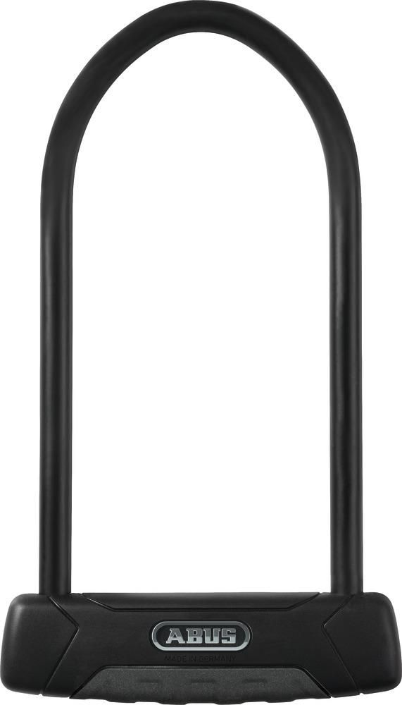 Abus 11249 2 Lucchetto bicicletta Granit Plus 470-150HB230 con supporto USH