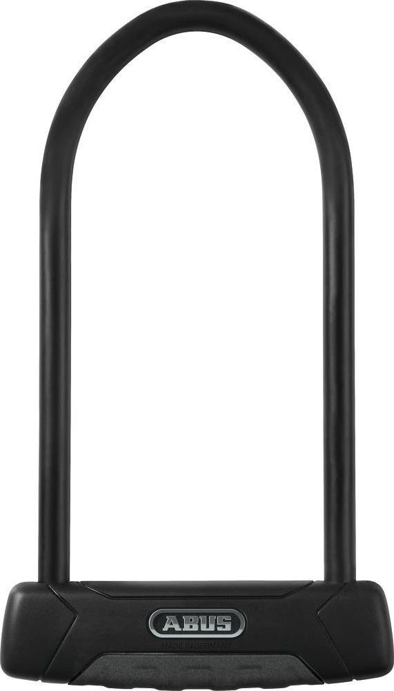 Abus 11249 2 Lucchetto bicicletta Granit Plus 470/150HB230 con supporto USH