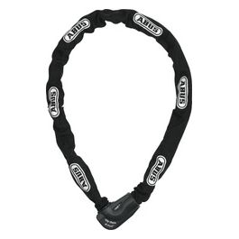 Catena con lucchetto Granit City Chain X-Plus 1060/140 Moto colore nero 18896