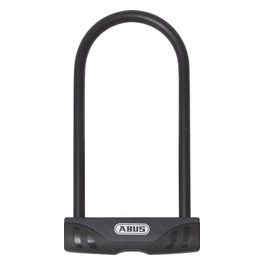 Abus 37887 4 Lucchetto bicicletta Facilo 32/150HB300 con supporto USH