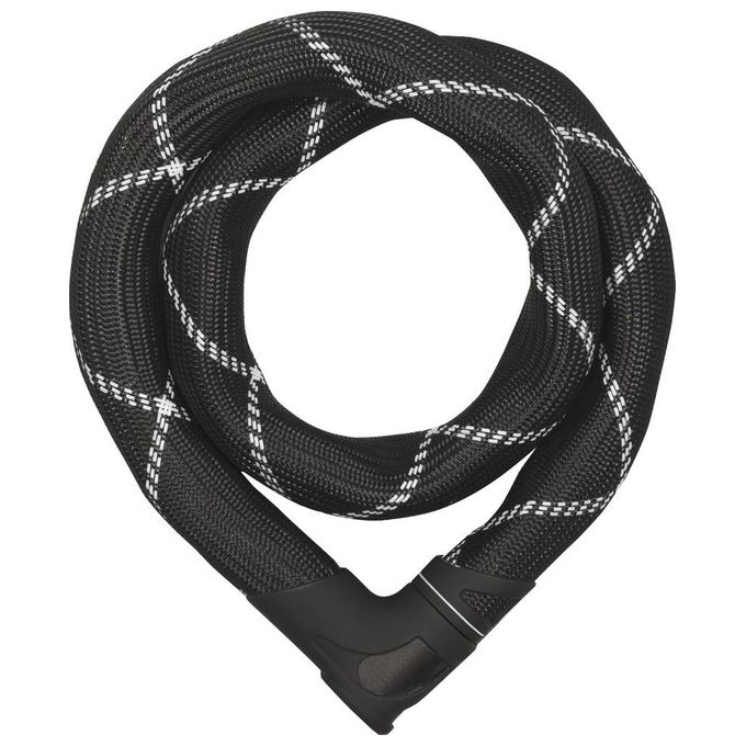 Abus 55153 6 Catena bicicletta Iven Steel-O-Chain 8210-110