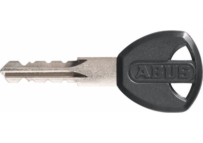 ABUS, Bloccadisco Con Allarme Trigger Alarm 345