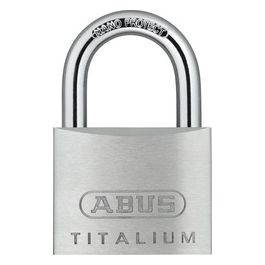 64 Titalium 64TI/50 SL 6 Lucchetto Argento