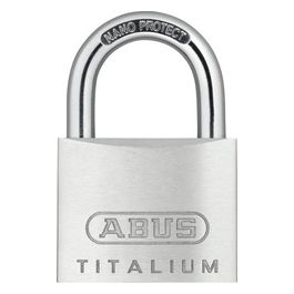 64 Titalium 64TI/45 SL 6 Lucchetto