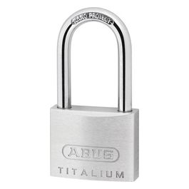 64 Titalium 64TI/40HB40 SL 6 Lucchetto Grigio
