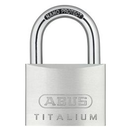 64 Titalium 64TI/60 SL 6 Lucchetto