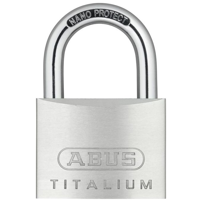 Abus 64 Titalium 64TI-60 SL 6 Lucchetto
