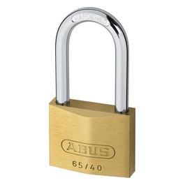 65/40HB40 SL 4 Lucchetto Ottone
