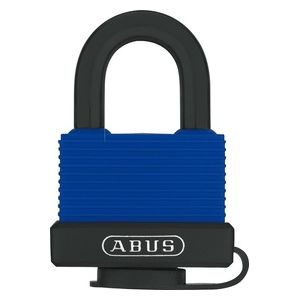 Abus 70IB/35 VS SL 4 Aqua Safe Brass Padlock