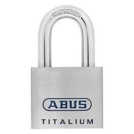 96 Titalium 96TI/60 SL 8 Lucchetto Grigio 60mm