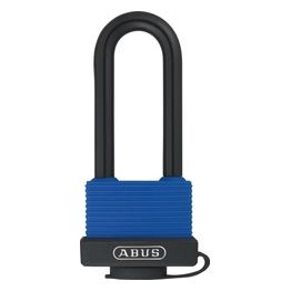 Abus Aqua Safe 70IB/45 VS SL 5 Lucchetto Alta Protezione Blu