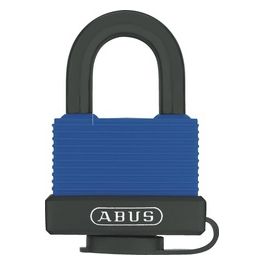 Aqua Safe 70IB/45 VS SL 5 Lucchetto Alta Protezione Blu