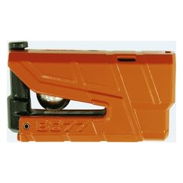 Abus Bloccadisco Granit Detecto X-Plus 8077 colore arancio