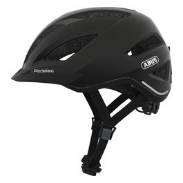 Pedelec 1.1, Casco Open-face