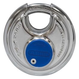 Diskus 24IB/60 SL 7 Lucchetto Grigio