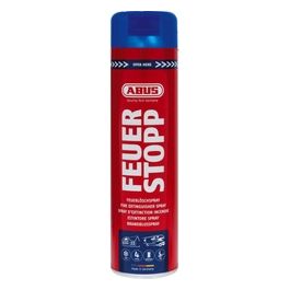 Abus Fs625 Estintore Spray