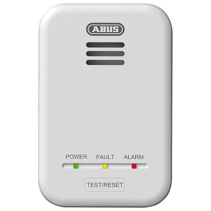 Image of Abus Gwm100me Rilevatore di Metano