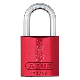 Love 72/40 Lock 1 SL 6 Lucchetto Love