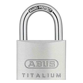 Lucchetto 64 Titalium 64TI/40 SL 6