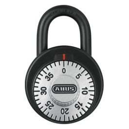 Lucchetto a Combinazione Safe-Code 78/50 SL 3