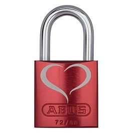 Lucchetto Love 72/40 Lock Look 2 SL 6