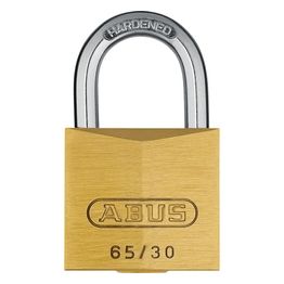 Abus Lucchetto Ottone 65/30 SL 4