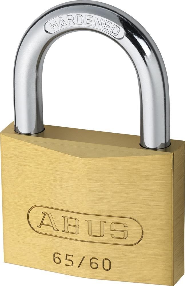 Abus Touch 57/45 Padlock IP66/68 Lucchetto con Impronte