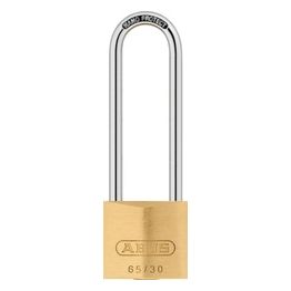 Abus Lucchetto Ottone 65/30HB60 SL 4