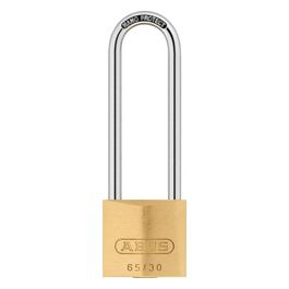 Lucchetto Ottone 65/30HB60 SL 4