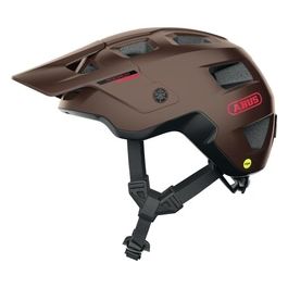 MoDrop Mips Metallic Copper Casco da MTB Taglia M