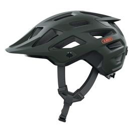 Moventor 2.0 Verde Casco da MTB Misura L