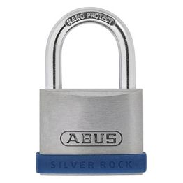 Abus Rock 5/40 SL 5 Lucchetto Argento