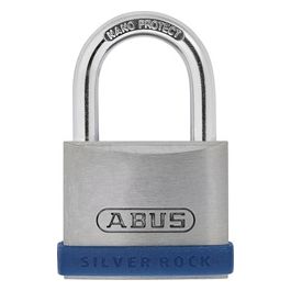 Rock 5/40 SL 5 Lucchetto Argento
