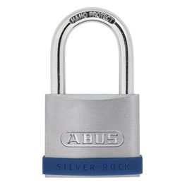 Abus Rock 5/40HB40 SL 5 Lucchetto Silver